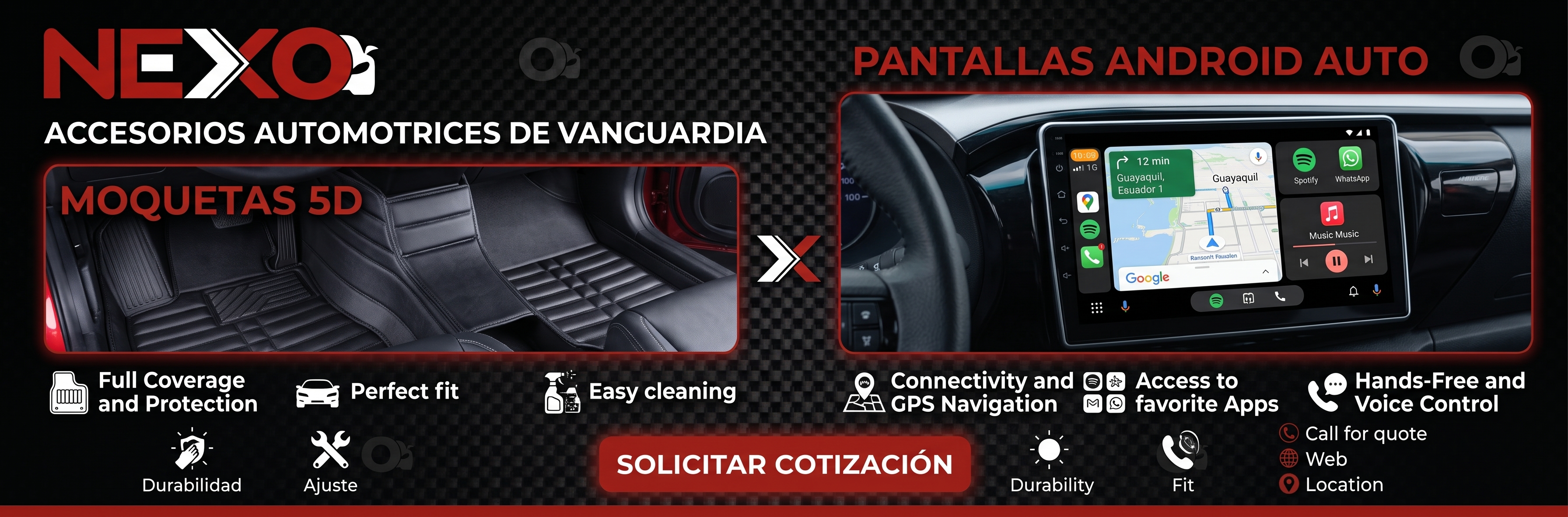 Nuevos Productos