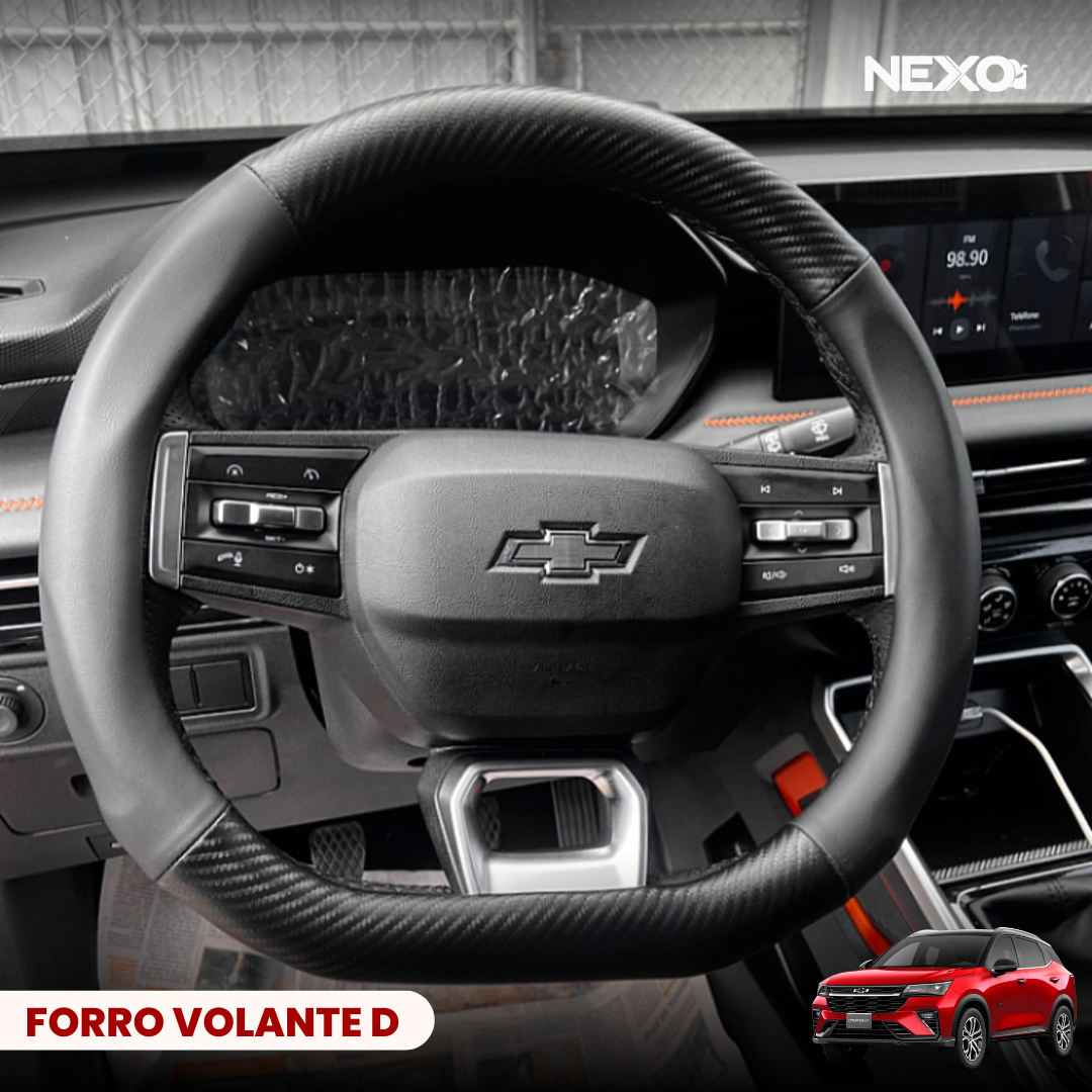 Forro Volante D