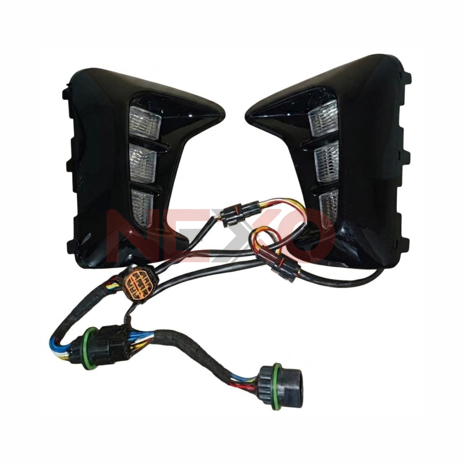 DRL Kia Soluto