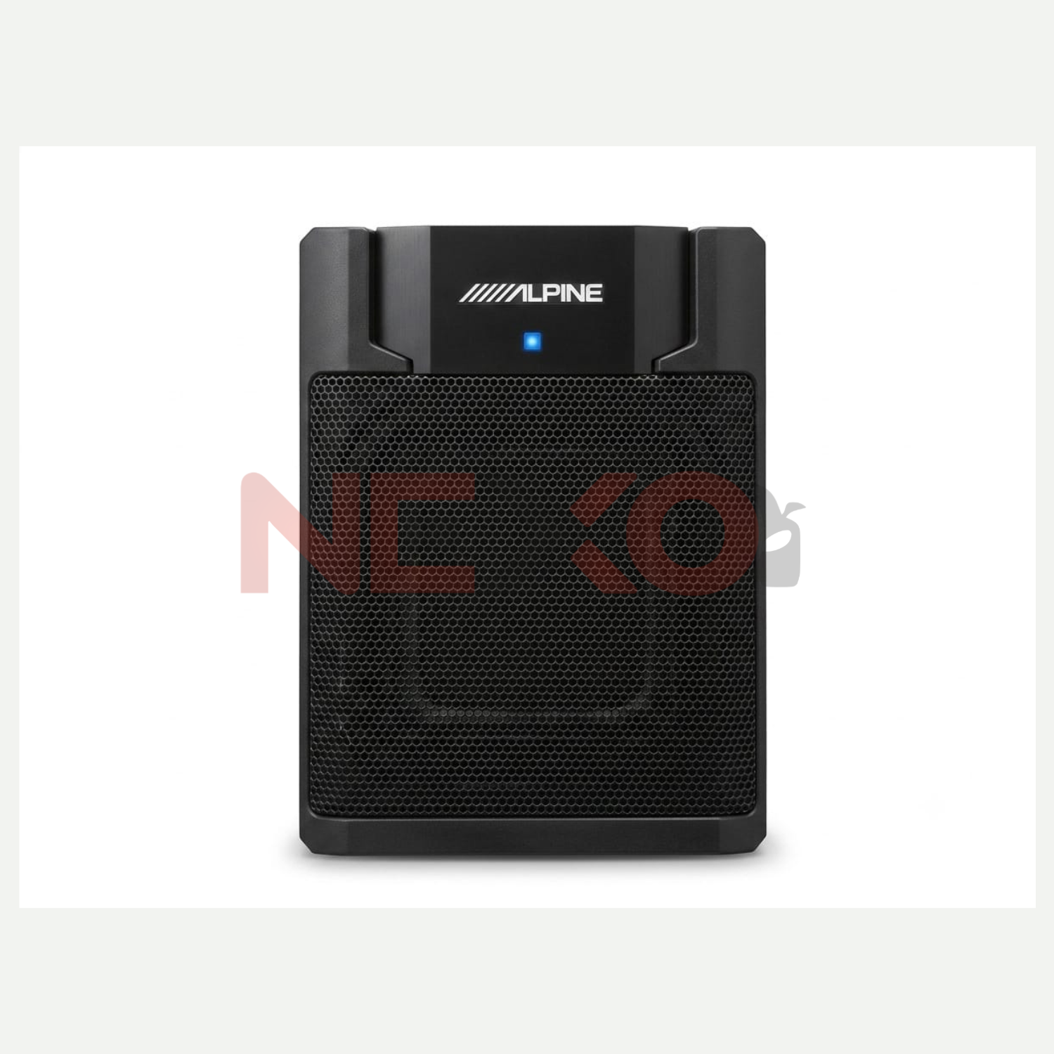 Amplificador Alpine
