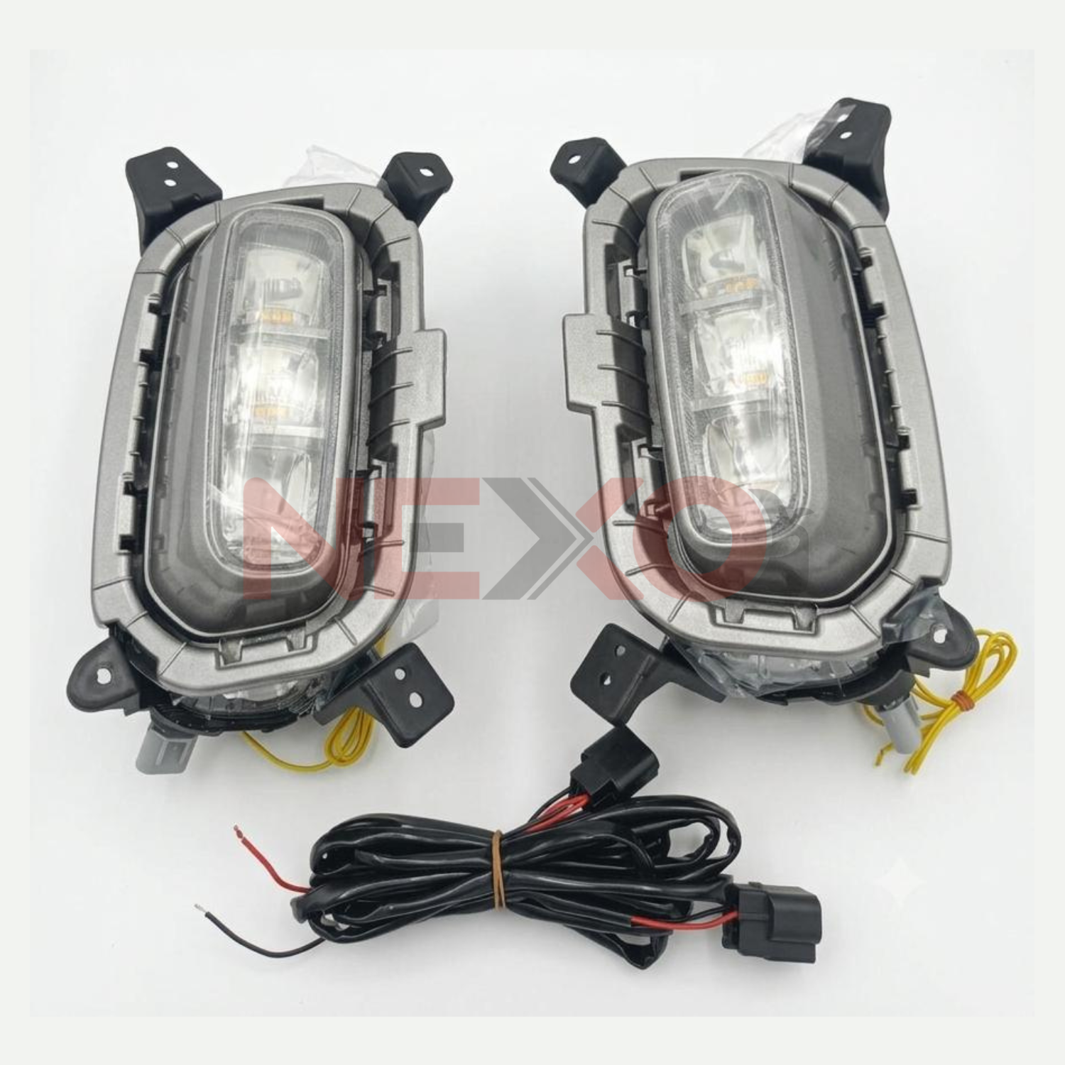 DRL Kia Seltos