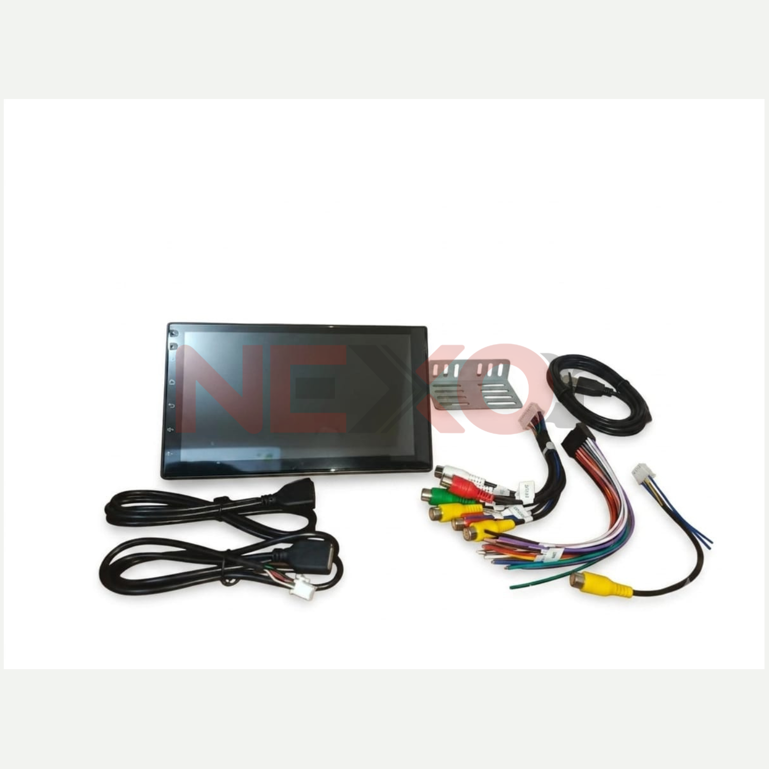 Radio Android 7 pulgadas
