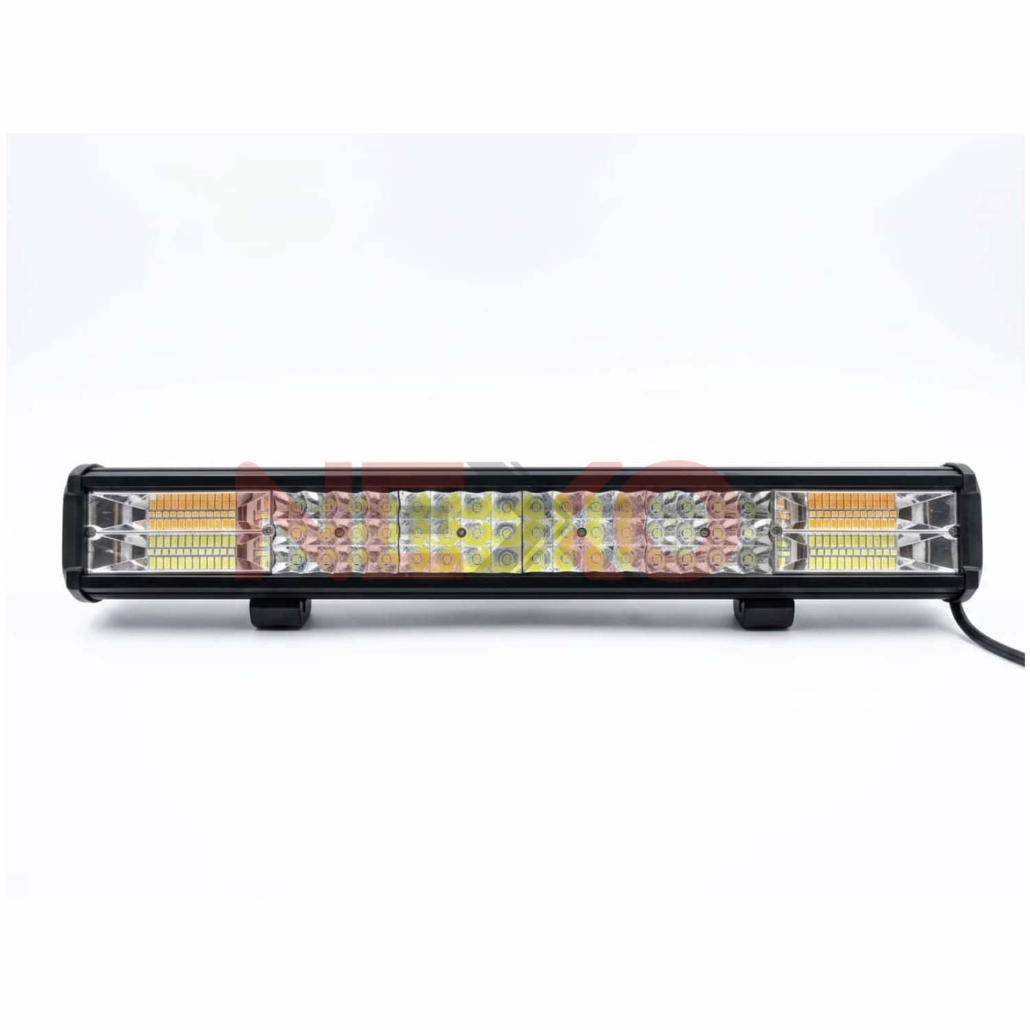 Barra led gruesa 50 cm