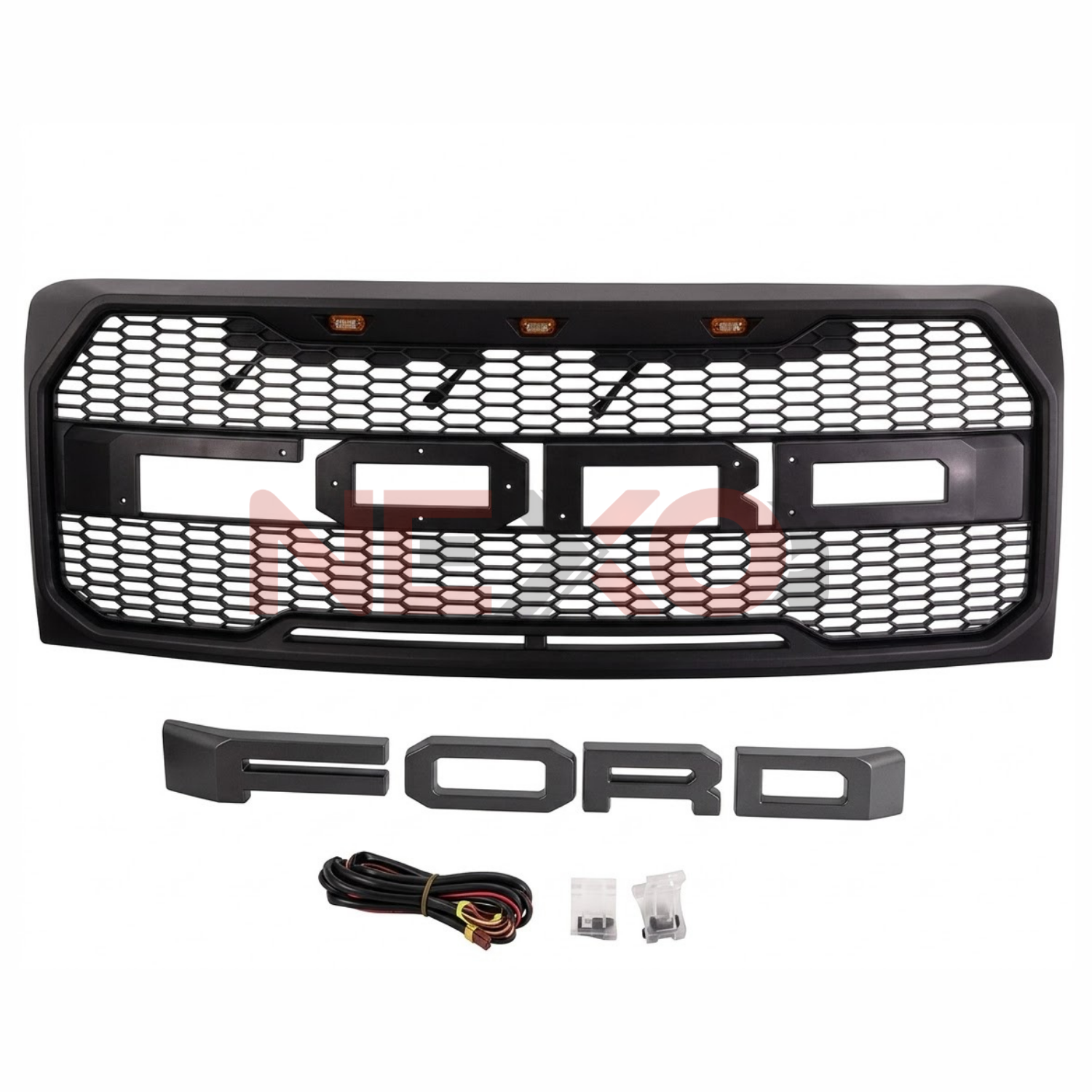 Mascarilla | Ford F-150 2009-14